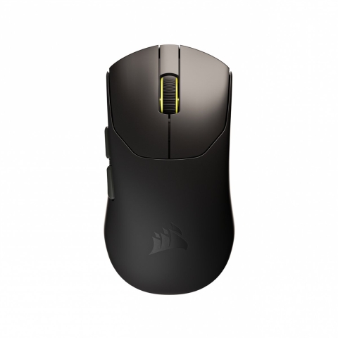 Corsair Sabre v2 Pro - Ultralight Wireless Gamingmuis - 33.000 DPI - Zwart
