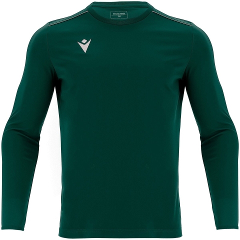 Jersey met lange mouwen Macron Rigel Hero
