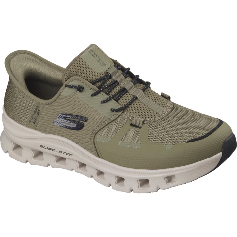 Trainers Skechers Glide-Step Pro