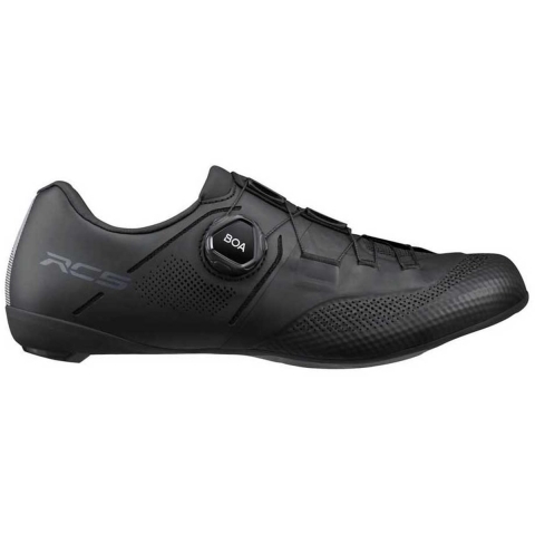 Shimano RC503W Wielrenschoenen Dames - Zwart, 40