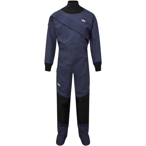 Gill Pro Droogpak blauw unisex, XL