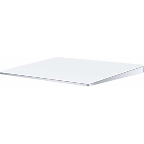 Apple Magic Trackpad 2 (2015) | wit