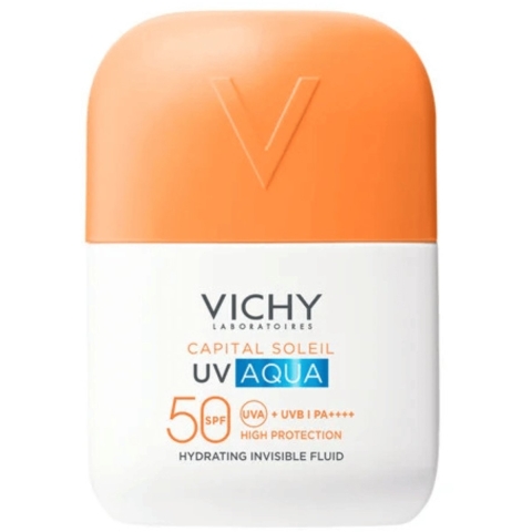 Vichy Capital Soleil UV Aqua SPF50