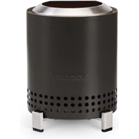 Solo Stove Mesa RVS Ash |  | 0850046336492