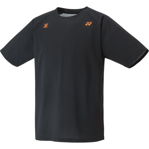 Yonex VA T-shirt Black