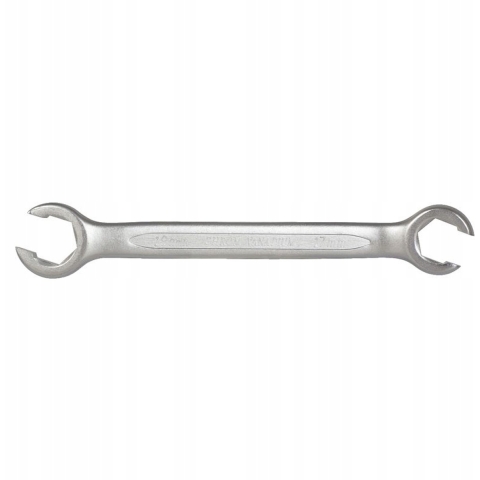 KS Tools 517.0266 Open dubbele ringsleutel, haaks, 19 x 22 mm