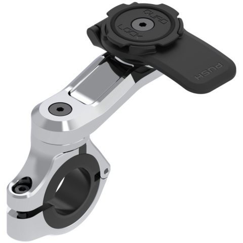 Montagegereedschap voor het stuur Quad Lock Pro Chrome