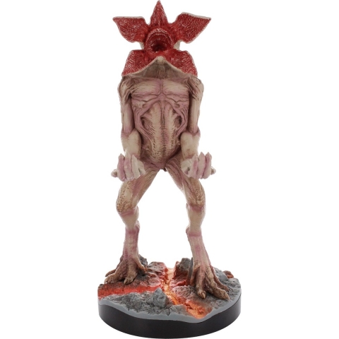 Cable Guys Stranger Things - Demogorgon