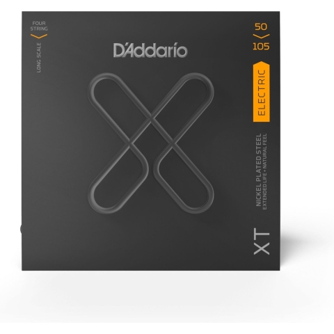 D'Addario XTB50105