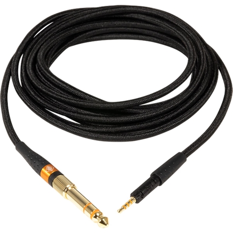 Neumann NDH Cloth Cov. Symmetric Cable (3 m)