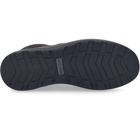 JOSEF SEIBEL Marley 53 | Enkellaars voor Heren | bruin