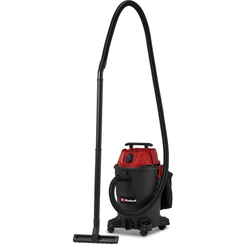 Einhell TC-VC 3055 A 2347430 Nat- en droogzuiger 30 l