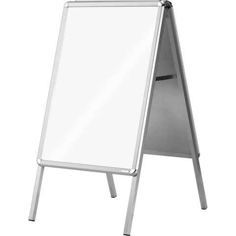 magnetoplan 00015 Vloerstandaard (b x h) 465 mm x 642 mm
