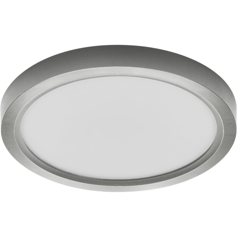 OSRAM HOMELIGHTING 4099854604324 Plafondlamp, LED-plafondlamp Silver