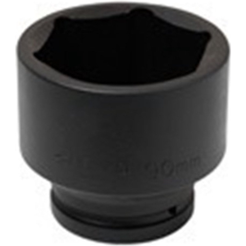 Bahco dunw krachtdop 90mm 6f 1inch | BHVIS0690