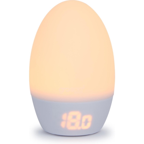 GroEgg 2 nachtlampje met USB