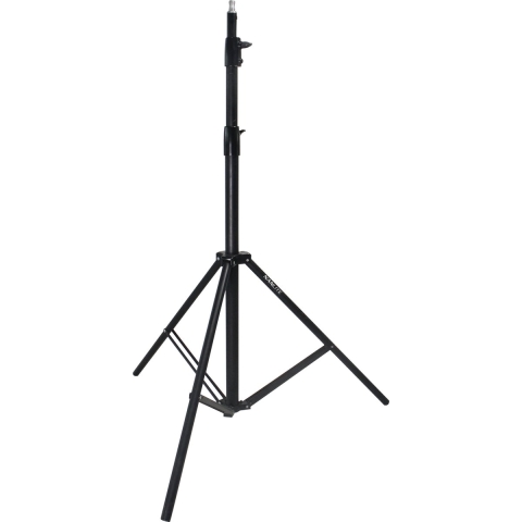 Nanlite LS-288-5/8 - Vloerstandaard - Zwart