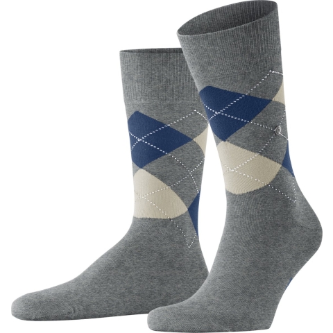 Sokken Burlington King