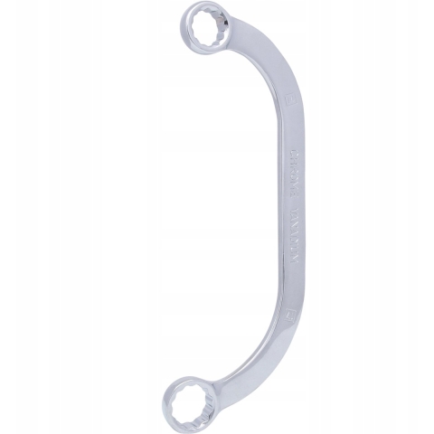 KS Tools 5180856 518.0856 Dubbele ringsleutel Sleutelbreedte (metrisch) 14 - 17 mm