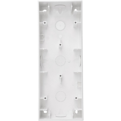 Kopp HK07 PURE mat wit 3 voudig opbouwdoos - 4624320