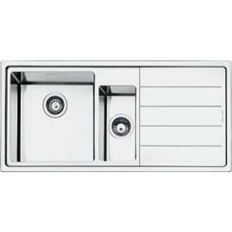 Smeg LFT102D Spoelbak vlakbouw |  | LFT102D