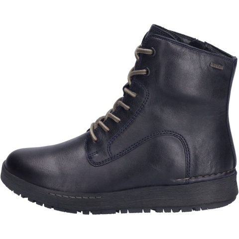 JOSEF SEIBEL Anna 51 | Enkellaars voor Dames | blauw