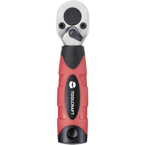 TOOLCRAFT TO-7427334 Bitratel 1/4 109 mm