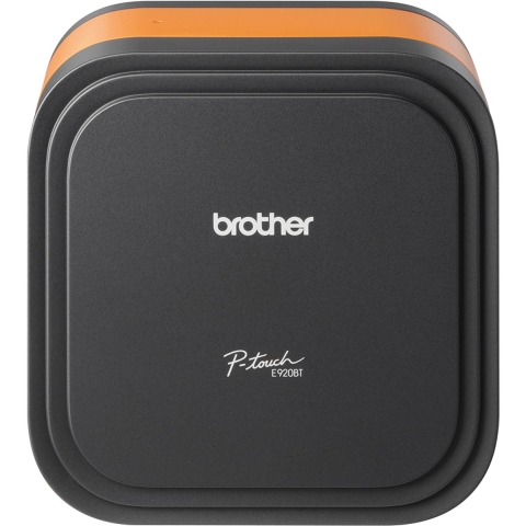 Brother neu Labelprinter Directe warmte 360 x 360 dpi Etikettenbreedte (max.): 36 mm