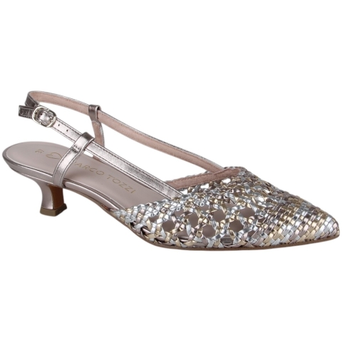 Marco Tozzi 2-29502-44-532 dames pumps