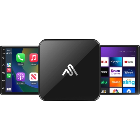 AutoSky - Carplay - Carplay