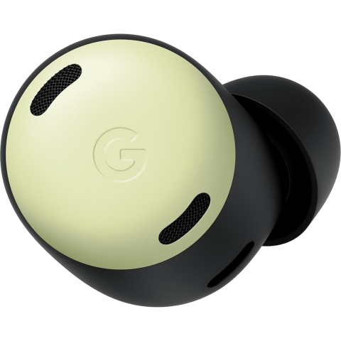 Google Pixel Buds Pro - Draadloze In-ear Oordopjes - ANC - IPX4 - Lemongrass