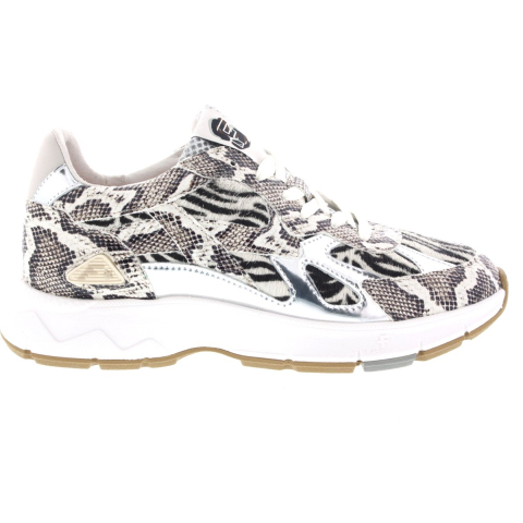 Floris van Bommel Sfw-10167-19-01 dames sneakers