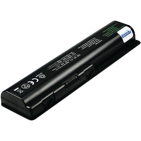 2-Power Laptop Accu (462890-541)