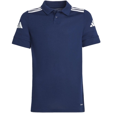 adidas Performance Polo - SQ25 C - Tenabl/Wit - adidas Performance - 16 jaar (176) - Polo