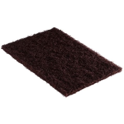 Rhodius 305366 Rhodius VLS PAD, 10 stuks schuurvlies 152 x 229 mm, medium, ProLine voor universeel gebruik 10 stuk(s)