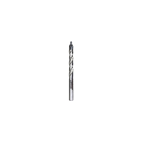 Exact 74465 TiAIN-punt Spiraalboor 6.5 mm DIN 338 10 stuk(s)