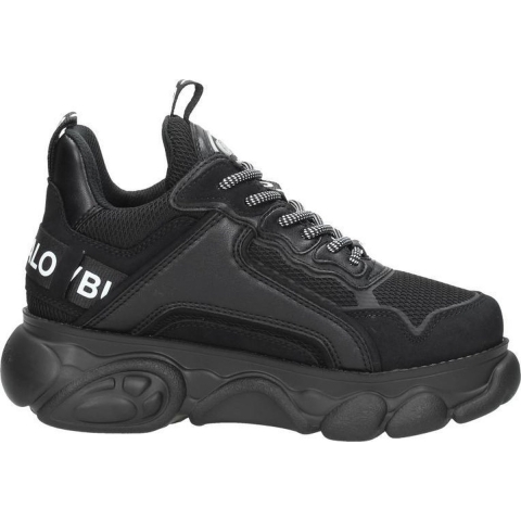 Damestrainers Buffalo CLD Chai