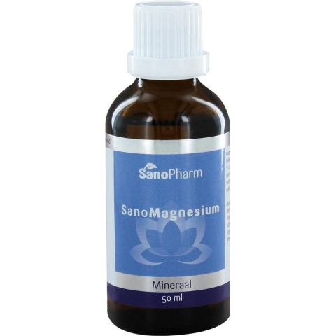 SanoConcept SanoMagnesium