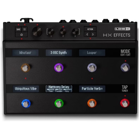 Line 6 HX Effects