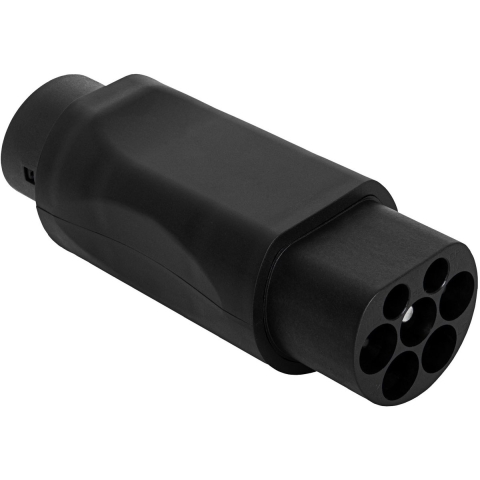 Akyga AK-SC-E08 Laadkabeladapter