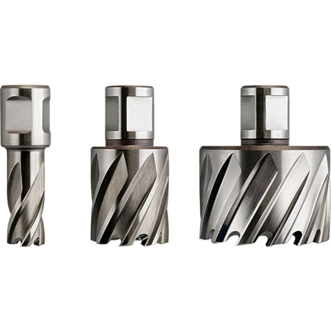 Fein HSS-Nova 25 63134450051 Kernboor 45 mm 1 stuk(s)