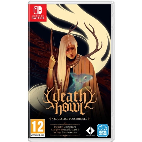 Death Howl