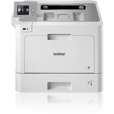 Brother HL-L9310CDW laser printer Colour 2400 x 600 DPI A4 Wi-Fi