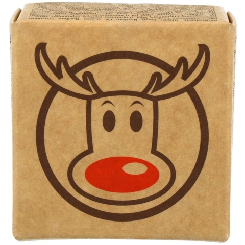 Amanprana Rudolf! Adem Vrij | 5 ml