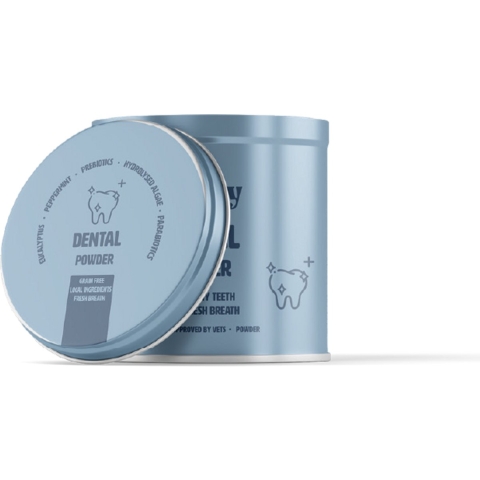 Gutsy Dental Powder | 120 g