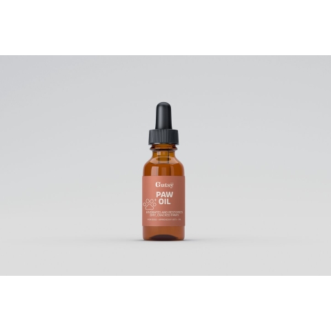 Gutsy Care Paw Oil | 50 ml