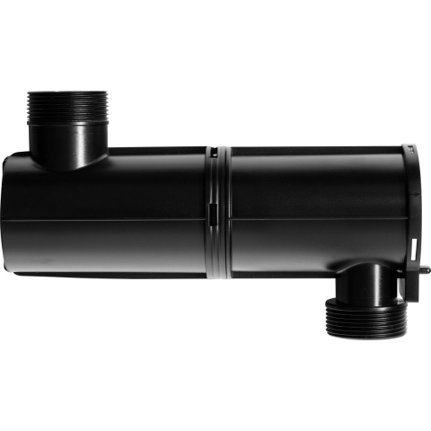 SuperFish  SF PONDCLEAR UV 18 WATT BEHUIZING GROEN