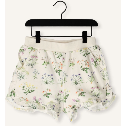Molo Shorts - Acacia - Primavera - Molo - 6 jaar (116) - Shorts