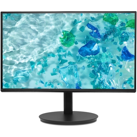 Acer CB2 Monitor | Vero CB272P6 | Zwart