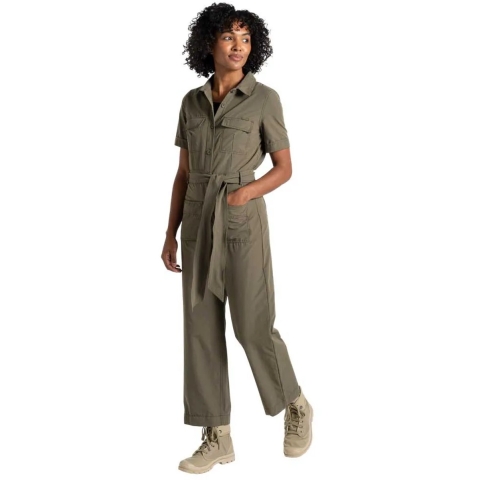 Dames jumpsuit Craghoppers NosiLife Camila